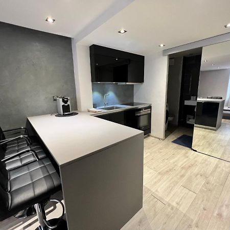 Appartement Design Centre Ville Saint-Tropez Ngoại thất bức ảnh