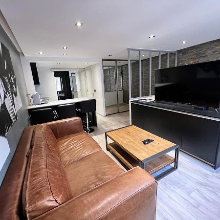 Appartement Design Centre Ville Saint-Tropez Ngoại thất bức ảnh