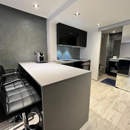 Appartement Design Centre Ville Saint-Tropez Ngoại thất bức ảnh